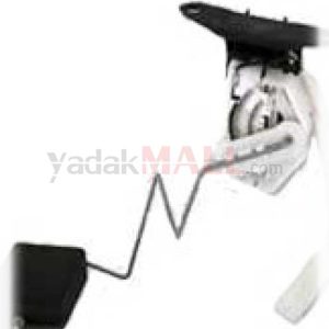 درجه تکی پمپ بنزین پراید